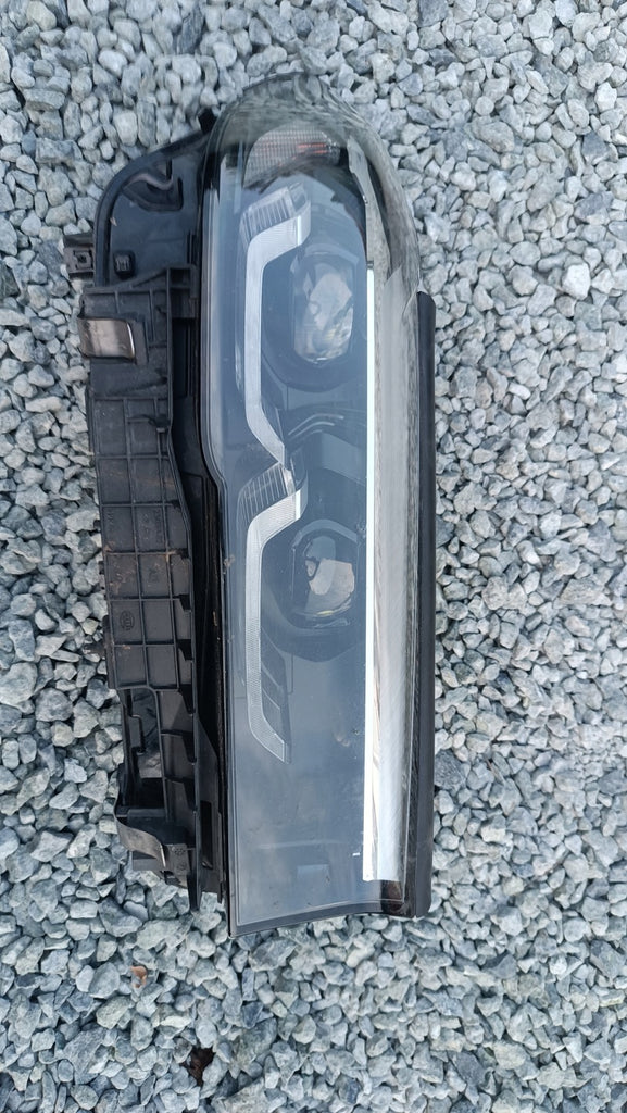 Frontscheinwerfer BMW 5 G31 G30 5A26FA4-01 LED Rechts Scheinwerfer Headlight SCH8179665922zk