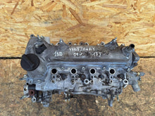 Load image into Gallery viewer, Motor Toyota Yaris VAV6624 1.4 Diesel Engine Unkomplett MOT1624431199za