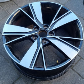 1x Alufelge 18 Zoll 7.5