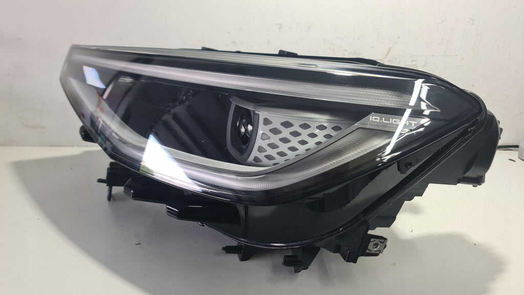 Frontscheinwerfer VW Id.4 11B941035 LED Links Scheinwerfer Headlight SCH9363202635gz
