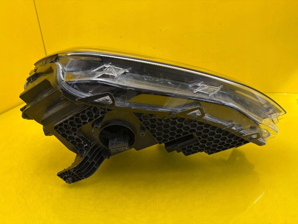 Frontscheinwerfer VW Caddy V 2K8941036H LED Rechts Scheinwerfer Headlight SCH2211130811ju