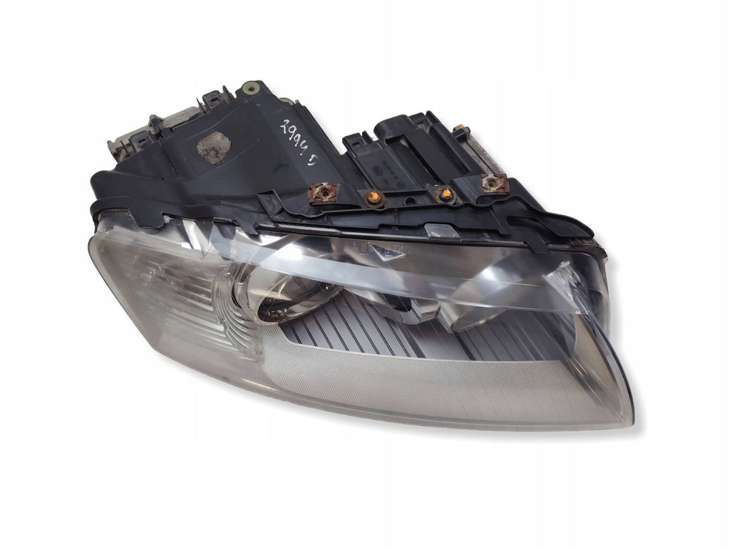 Frontscheinwerfer Audi A8 15815400 Rechts Scheinwerfer Headlight SCH7000456503xg