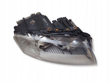 Laden Sie das Bild in den Galerie-Viewer, Frontscheinwerfer Audi A8 15815400 Rechts Scheinwerfer Headlight SCH7000456503xg