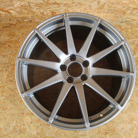 1x Alufelge 19 Zoll 9.5
