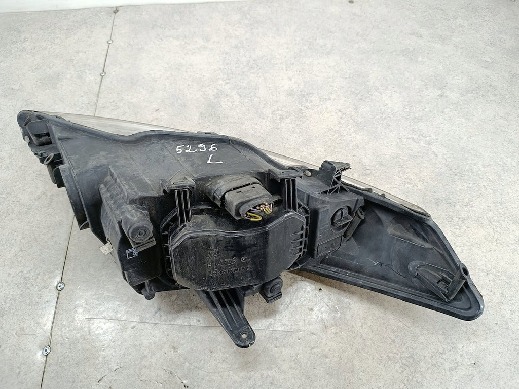 Frontscheinwerfer Ford Mondeo BS71-13W030-AF Links Scheinwerfer Headlight SCH3602784664ru