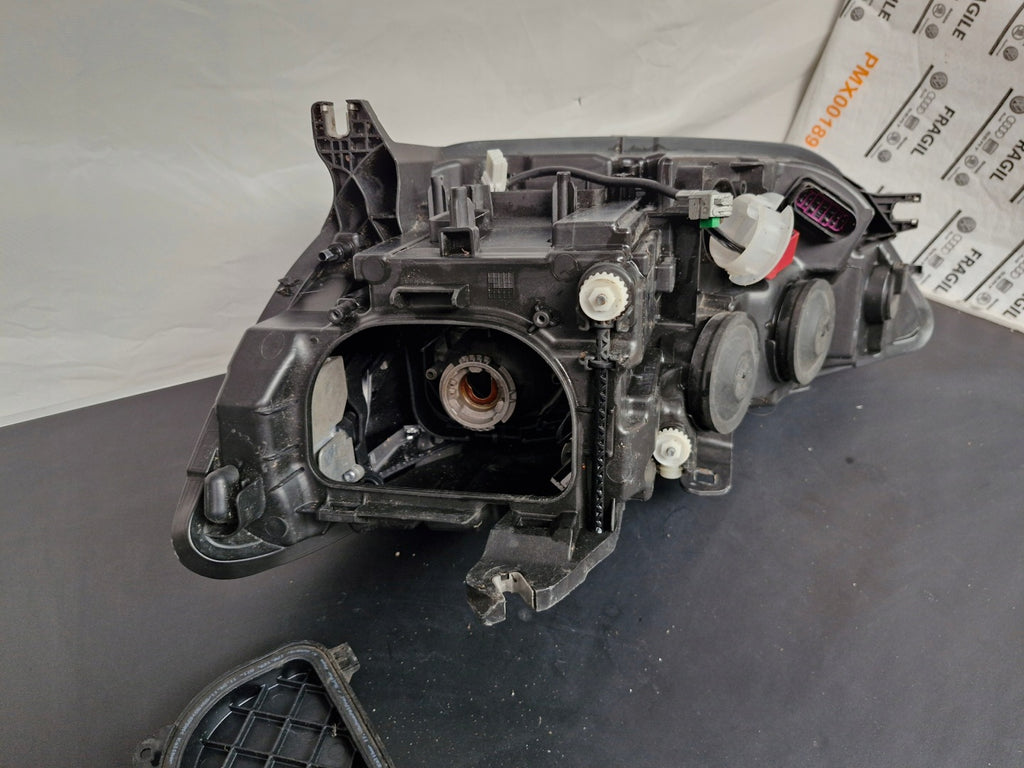Frontscheinwerfer Audi A6 C7 4G0C7 Rechts Scheinwerfer Headlight SCH2323632045st