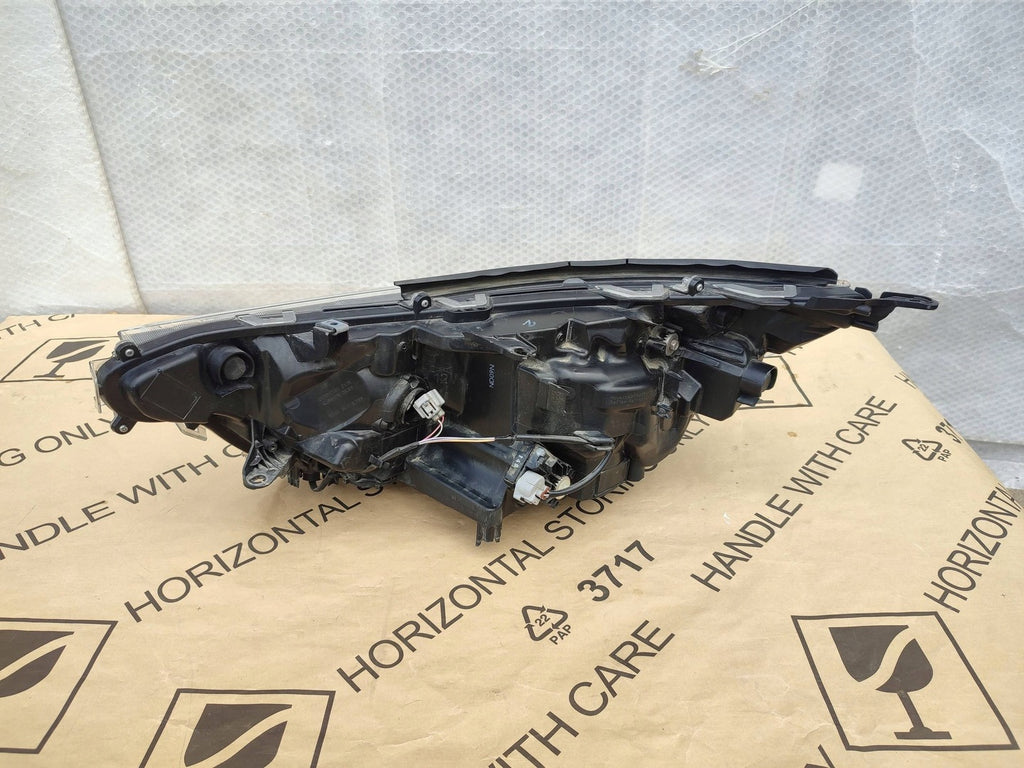 Frontscheinwerfer Toyota Rav V 4 Full LED Rechts Scheinwerfer Headlight SCH7958745287ai