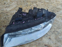 Laden Sie das Bild in den Galerie-Viewer, Frontscheinwerfer Audi A4 B6 Links Scheinwerfer Headlight SCH7005492665fu