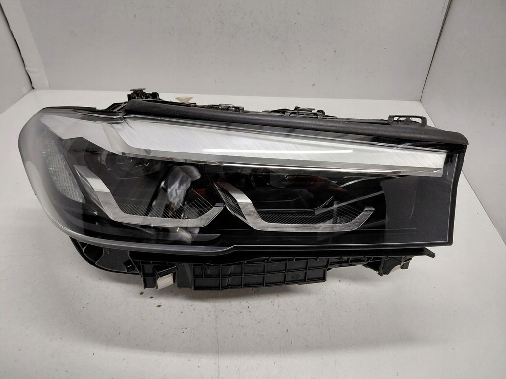 Frontscheinwerfer BMW G30 5A388C4-04 LED Rechts Scheinwerfer Headlight SCH1935052236xw