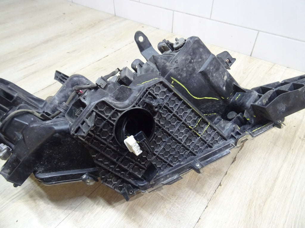 Frontscheinwerfer Toyota Land Cruiser LED Ein Stück (Rechts oder Links)