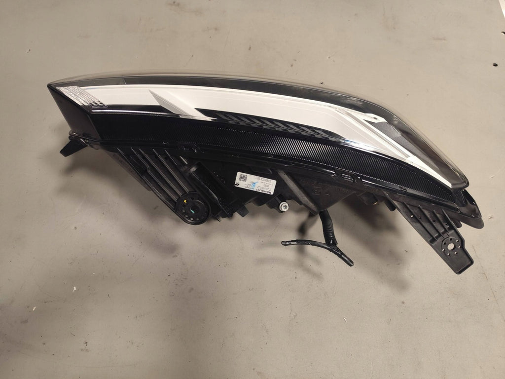 Frontscheinwerfer Dacia Sandero III 260107920R Rechts Scheinwerfer Headlight SCH7810862124my