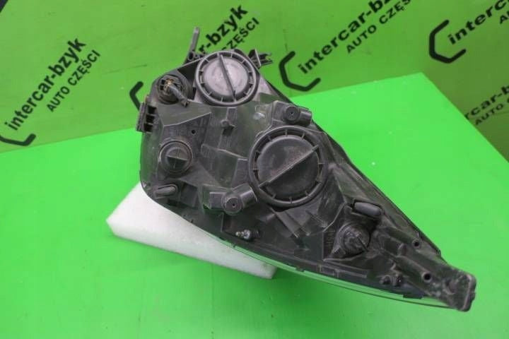 Frontscheinwerfer Kia Venga 921021P000 1P92102000030125720200 Rechts Headlight SCH1922634349yc