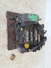 Load image into Gallery viewer, Motor Opel Corsa D 14XER 1.4 185TKm Benzin Engine Komplett MOT6885448404hi