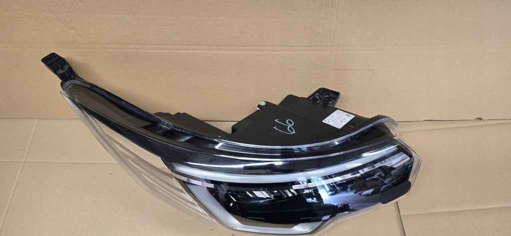 Frontscheinwerfer Renault Trafic III 260102899R Rechts Scheinwerfer Headlight SCH8926588503hk