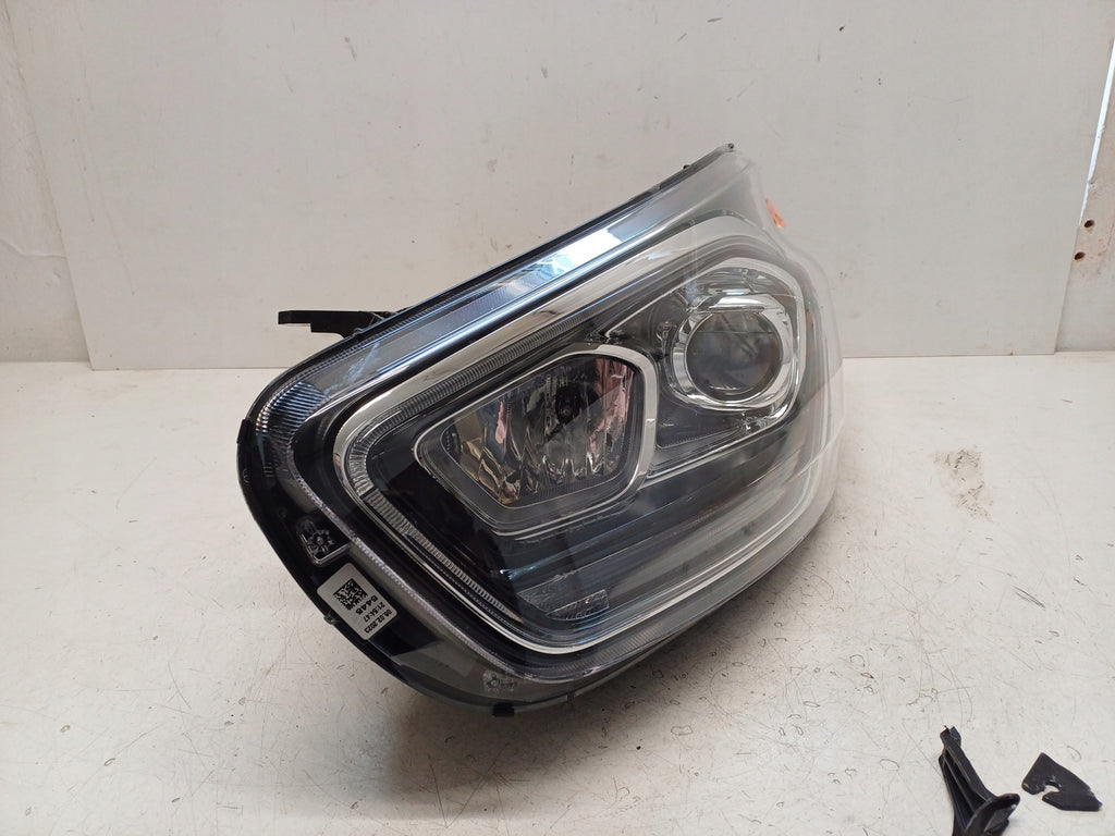 Frontscheinwerfer Ford Transit Custom JK21-13W030-DJ Links Headlight