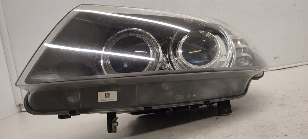Frontscheinwerfer BMW E91 E90 72402479 Xenon Links Scheinwerfer Headlight SCH1409199928gp