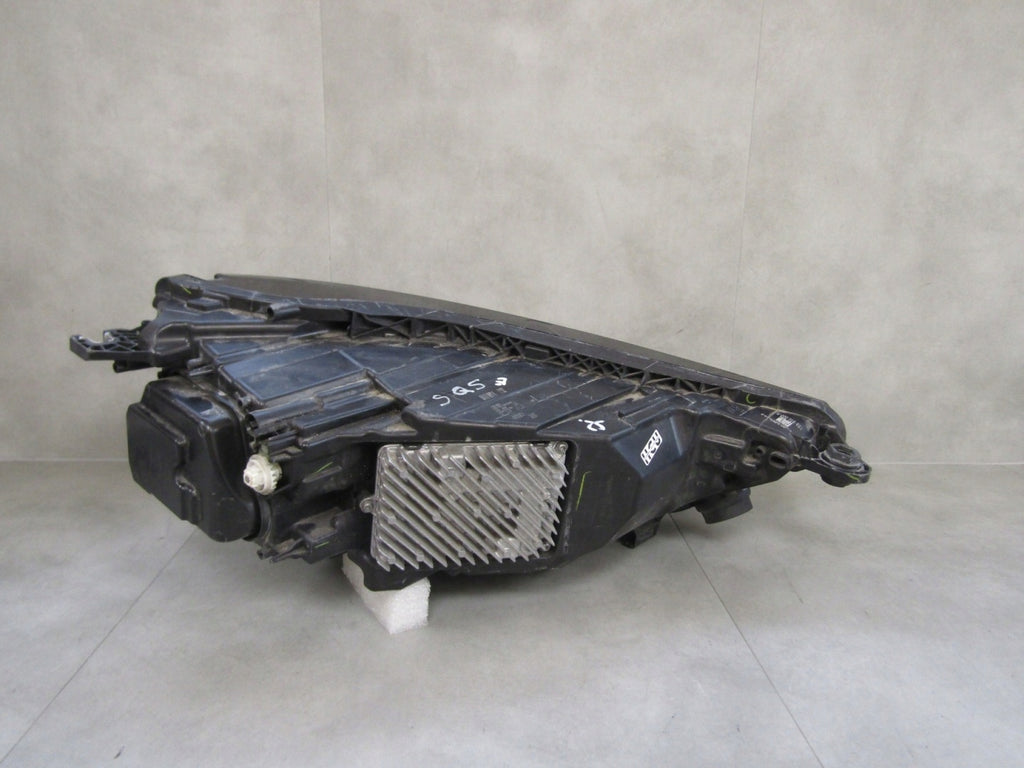 Frontscheinwerfer Audi Q5 80A941035E LED Ein Stück (Rechts oder Links) Headlight SCH3553088637fn