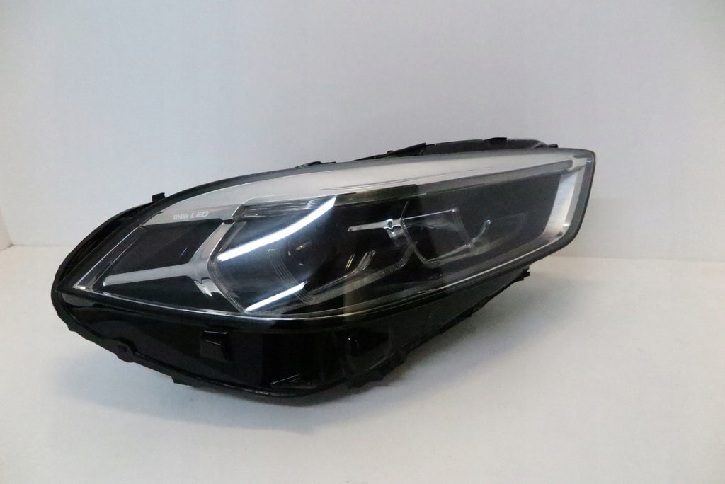 Frontscheinwerfer BMW 1 F40 9482808 Full LED Rechts Scheinwerfer Headlight