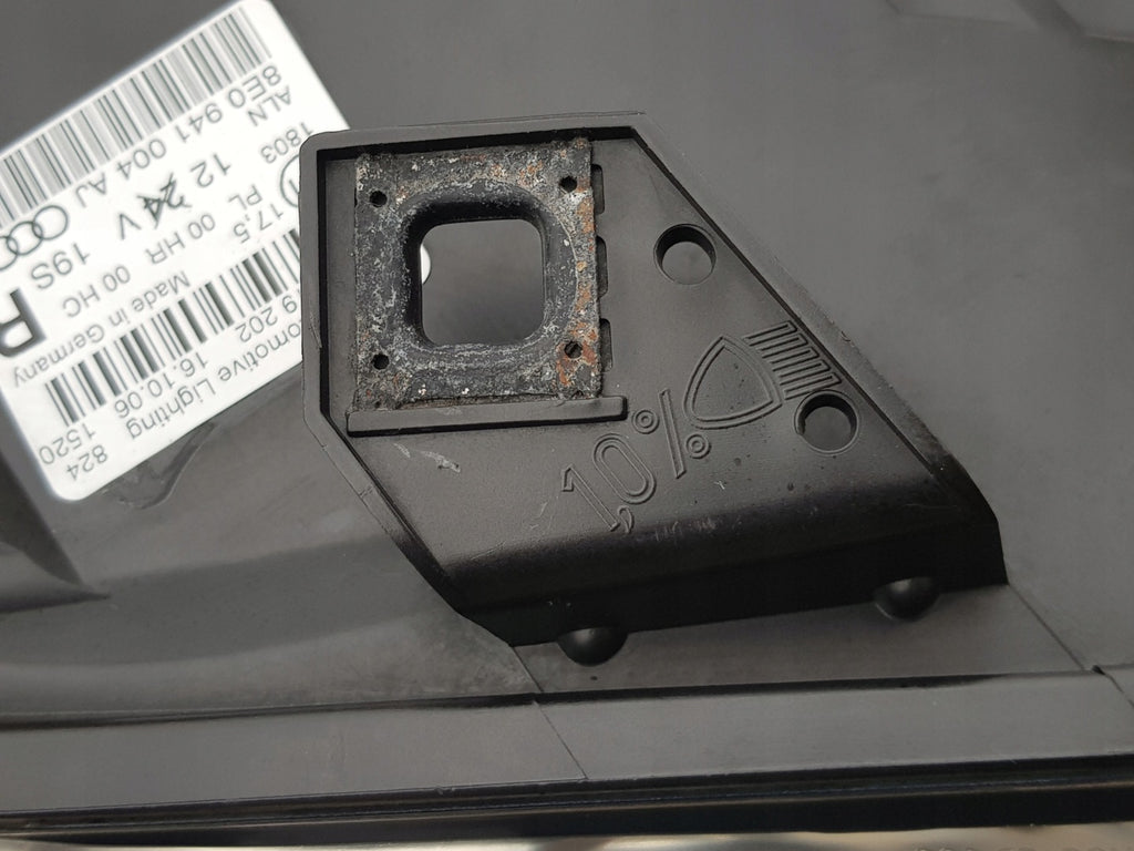 Frontscheinwerfer Audi A4 B7 8E0941004 Rechts Scheinwerfer Headlight SCH1606647078nl