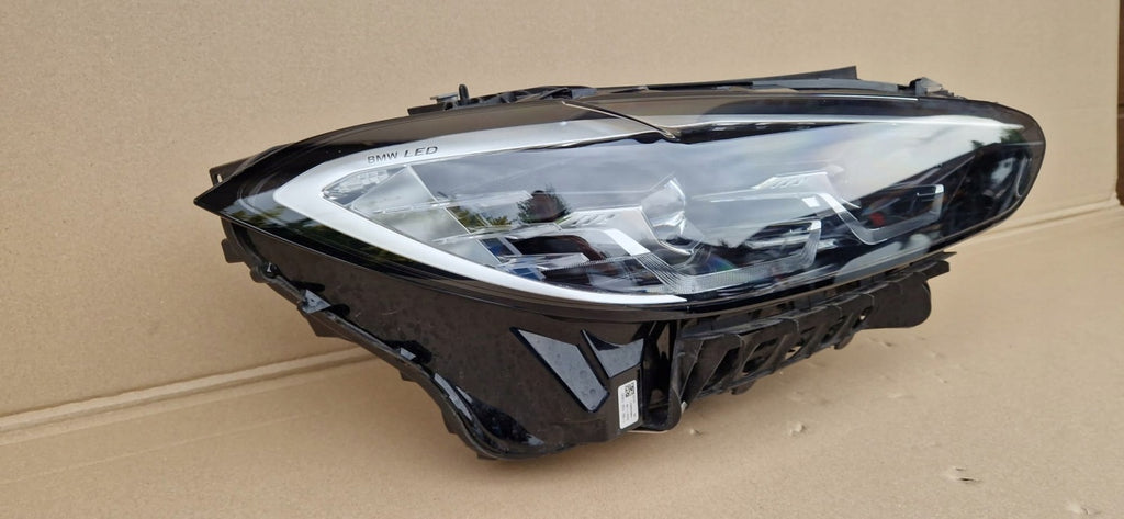 Frontscheinwerfer BMW 4 G22 G23 G26 5A19352-04 Rechts Scheinwerfer Headlight SCH1490642088mg