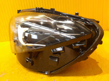 Load image into Gallery viewer, Frontscheinwerfer Mercedes-Benz Cla A1189068501 LED Links Scheinwerfer Headlight