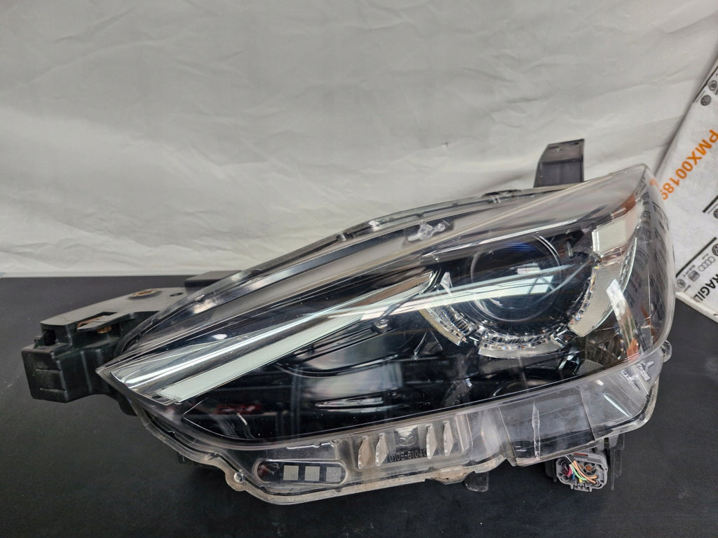 Frontscheinwerfer Mazda Cx3 Links Scheinwerfer Headlight SCH8705099211gs