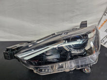 Laden Sie das Bild in den Galerie-Viewer, Frontscheinwerfer Mazda Cx3 Links Scheinwerfer Headlight SCH8705099211gs