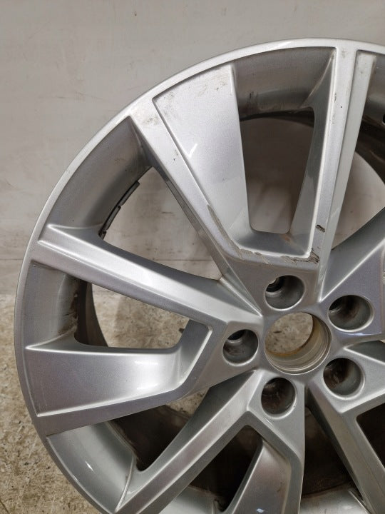1x Alufelge 17 Zoll 6.5" 5x100 40ET 658601025D Skoda Scala Kamiq Rim Wheel FEL9857686739od
