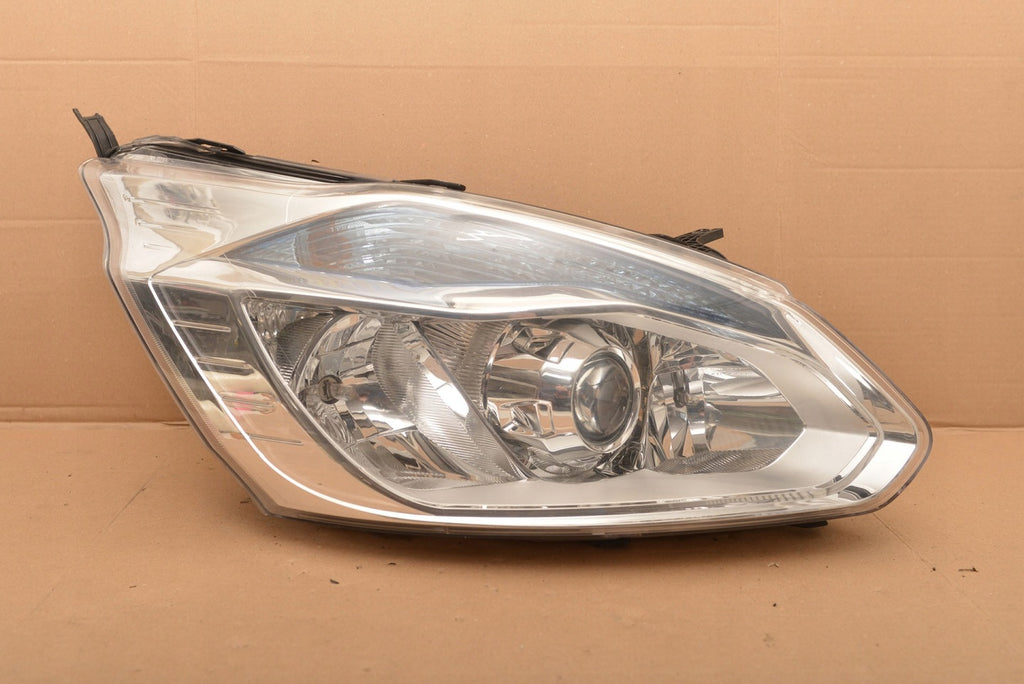 Frontscheinwerfer Ford Transit Custom BK2113D152-B Rechts Scheinwerfer Headlight SCH1944770908ju