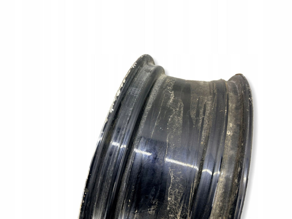 1x Alufelge 17 Zoll 52910R2100 Kia Sportage Rim Wheel FEL7858046043kw
