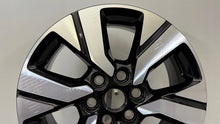 Load image into Gallery viewer, 1x Alufelge 17 Zoll 6.5" 6x114.3 50ET VW Rim Wheel FEL2106817977ac