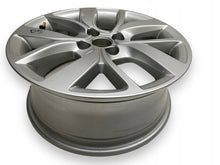 Load image into Gallery viewer, 1x Alufelge 16 Zoll 6.5" 4x100 40ET Glanz 403000864R Renault Clio IV Captur I 1 FEL1578455712ab