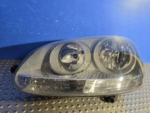 Load image into Gallery viewer, Frontscheinwerfer VW Golf V 1K6941005C Links Scheinwerfer Headlight SCH9360702960sh