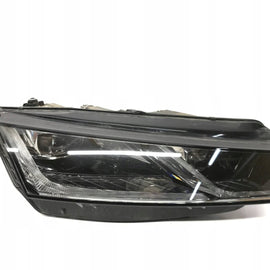 Frontscheinwerfer Skoda Octavia IV 5E4941016A LED Rechts Scheinwerfer Headlight SCH1965047957kd