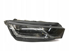 Laden Sie das Bild in den Galerie-Viewer, Frontscheinwerfer Skoda Octavia IV 5E4941016A LED Rechts Scheinwerfer Headlight SCH1965047957kd