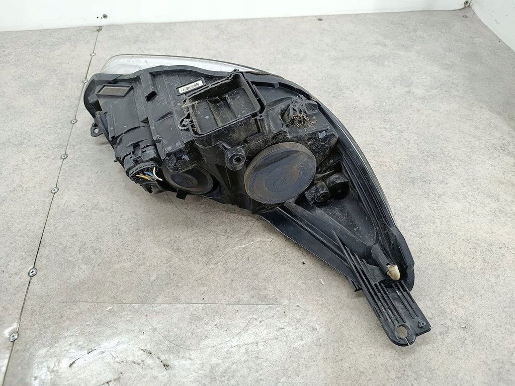 Frontscheinwerfer Ford Focus III F1EB-13W030-AD Links Scheinwerfer Headlight SCH1749693435xz