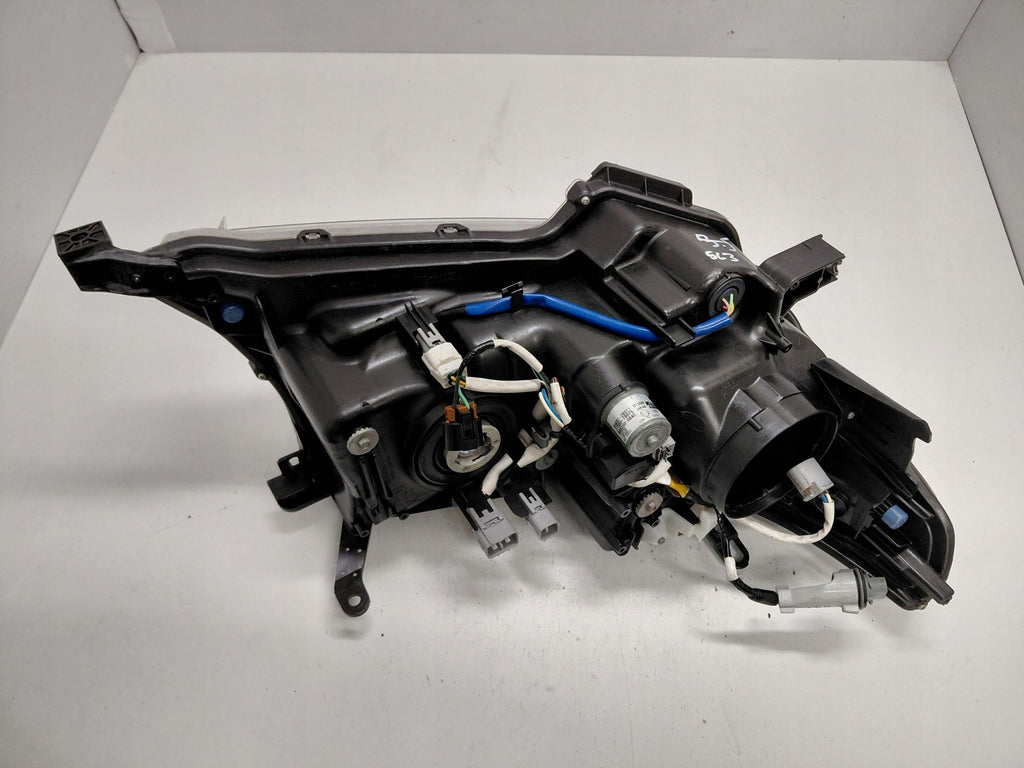 Frontscheinwerfer Toyota Land Cruiser 200 Xenon Links Scheinwerfer Headlight SCH5179382251st