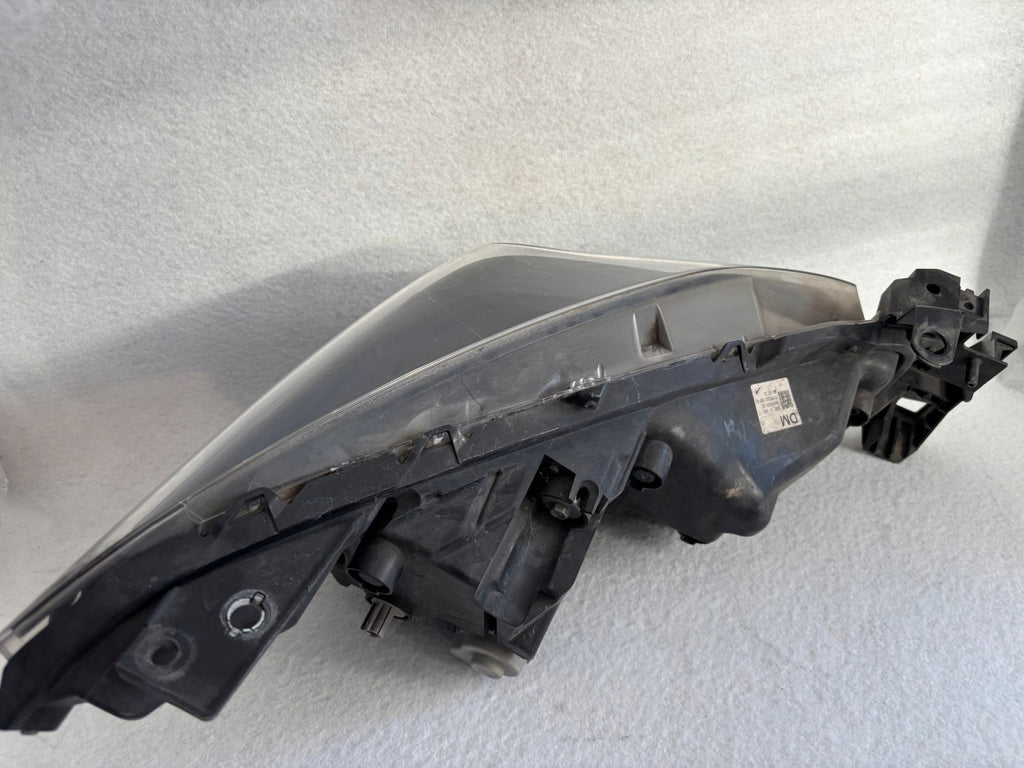 Frontscheinwerfer Mazda 3 Bm B63C-51040 LED Links Scheinwerfer Headlight SCH2088654600mf