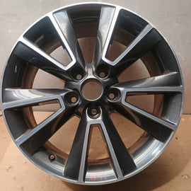 1x Alufelge 17 Zoll 7.0