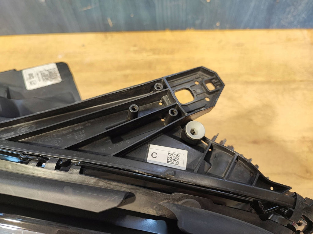 Frontscheinwerfer Mercedes-Benz W246 W242 A2469062601 Links Headlight SCH7628773290kh