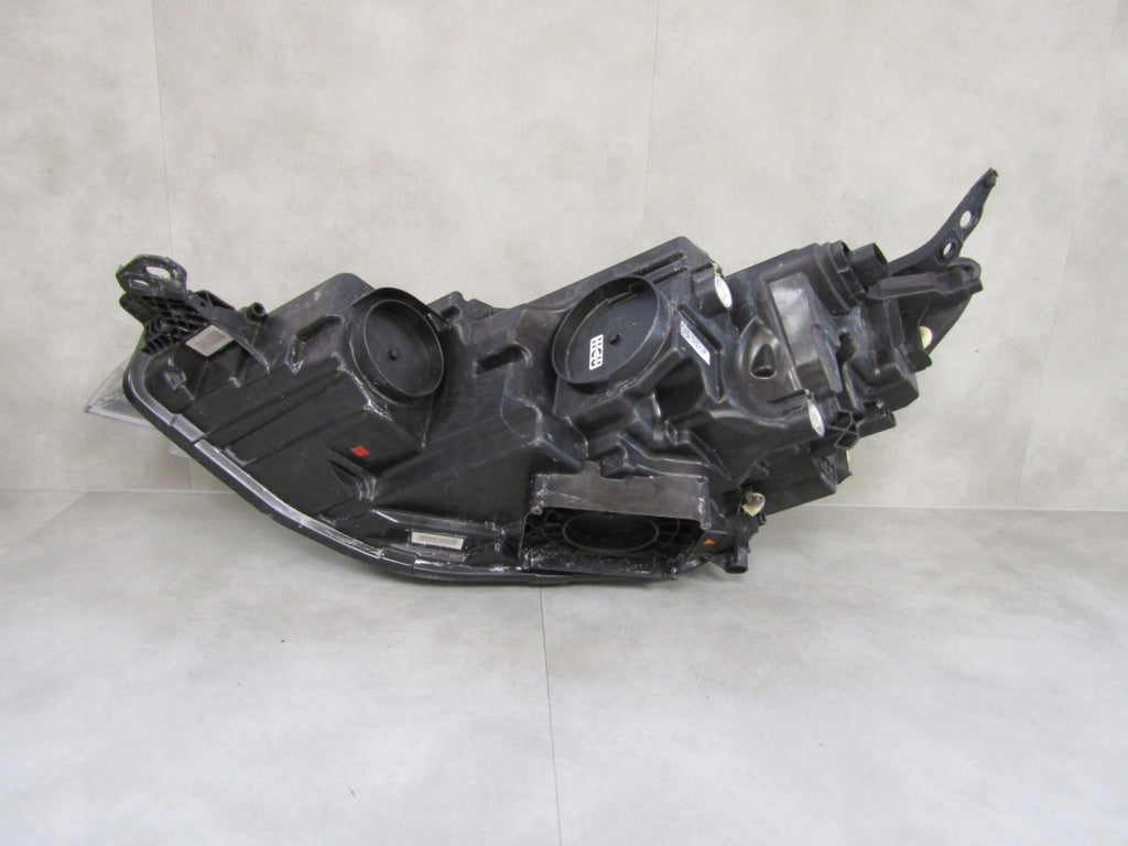 Frontscheinwerfer Ford Transit Custom PZ31-13E014-CB Rechts Headlight SCH6532528553ro