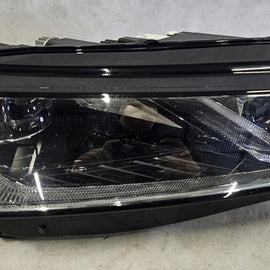 Frontscheinwerfer Skoda Octavia IV 5E4941016B Rechts Scheinwerfer Headlight SCH2336387864lz