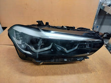 Load image into Gallery viewer, Frontscheinwerfer BMW G05 G06 9481784 9481783 Full LED Ein Satz Headlight SCH1116811131xl