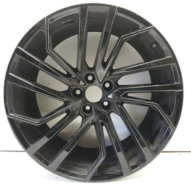 1x Alufelge 20 Zoll 9.0
