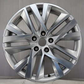 1x Alufelge 18 Zoll 7.5