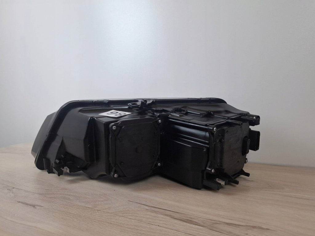 Frontscheinwerfer Audi A8 4H0941030 Rechts Scheinwerfer Headlight SCH3051805564rp