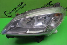 Laden Sie das Bild in den Galerie-Viewer, Frontscheinwerfer Fiat Doblo 01050099900010 Links Scheinwerfer Headlight SCH2277398441to