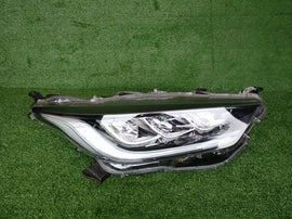Frontscheinwerfer Toyota Yaris 27583R Full LED Rechts Scheinwerfer Headlight SCH3544110032hy
