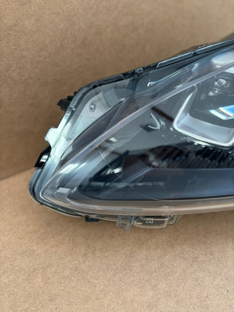 Frontscheinwerfer Ford Kuga LV4B-13E017-AL LED FALSE Scheinwerfer Headlight SCH2331002708fs