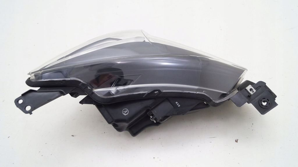 Frontscheinwerfer Mazda 2 Links Scheinwerfer Headlight SCH6512712151zg